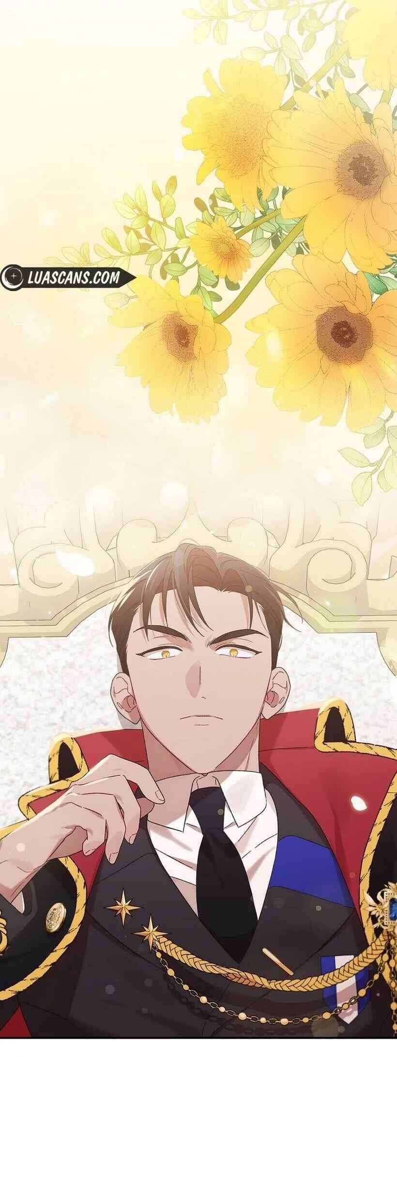 Tận Hưởng Thời Gian Có Hạn Của Tôi Chapter 3 - 8