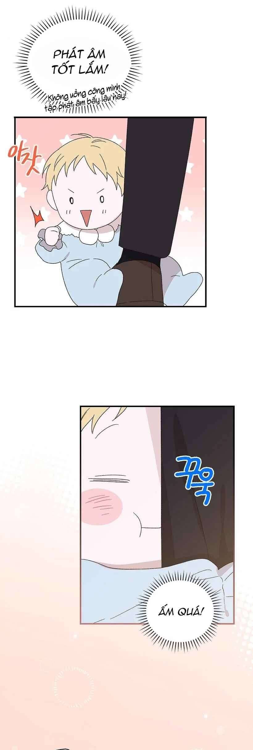 Tận Hưởng Thời Gian Có Hạn Của Tôi Chapter 3 - 9