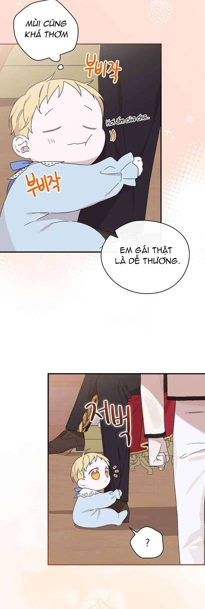 Tận Hưởng Thời Gian Có Hạn Của Tôi Chapter 3 - 10