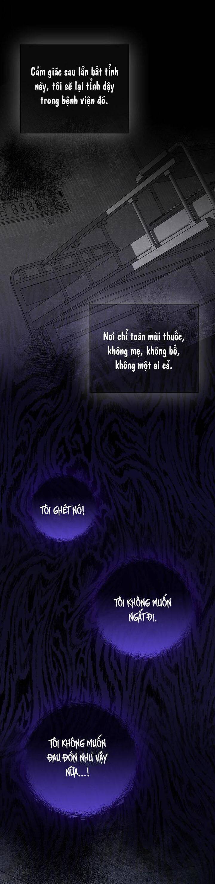 Tận Hưởng Thời Gian Có Hạn Của Tôi Chapter 4 - 2