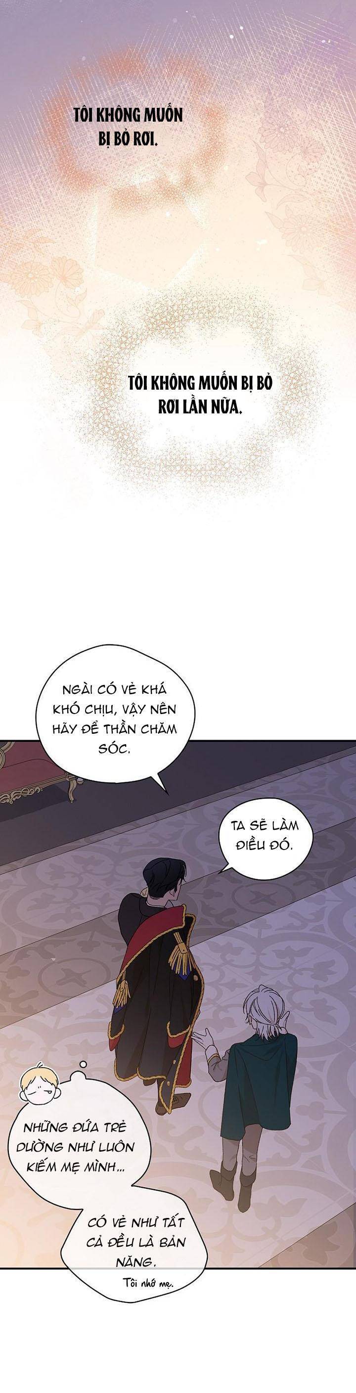 Tận Hưởng Thời Gian Có Hạn Của Tôi Chapter 4 - 13