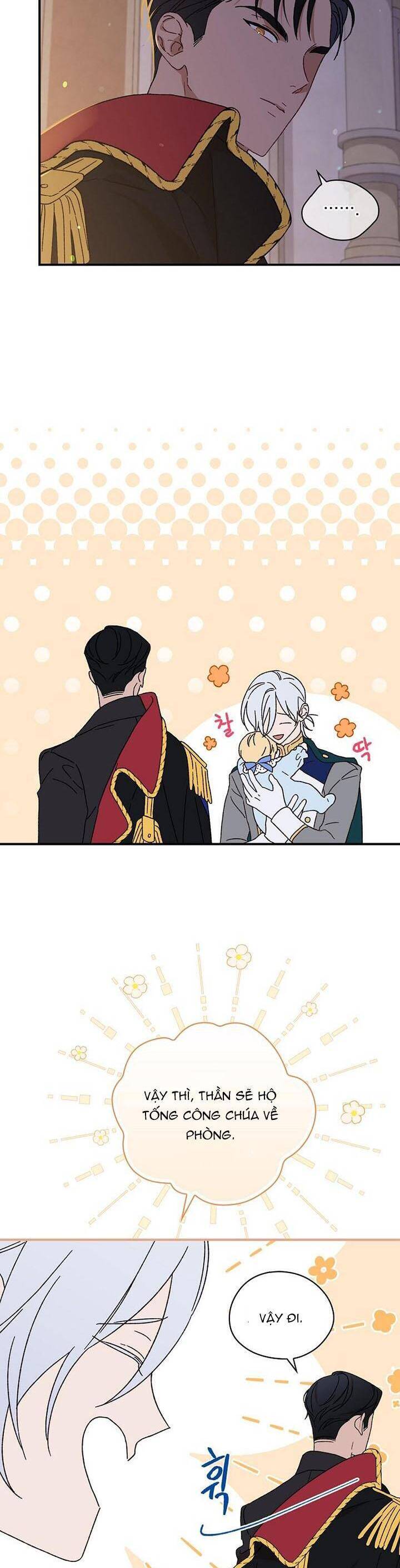 Tận Hưởng Thời Gian Có Hạn Của Tôi Chapter 4 - 15