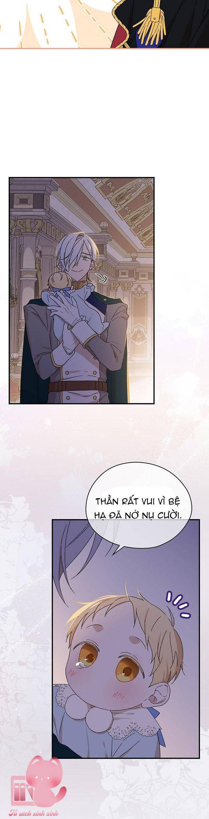 Tận Hưởng Thời Gian Có Hạn Của Tôi Chapter 4 - 16