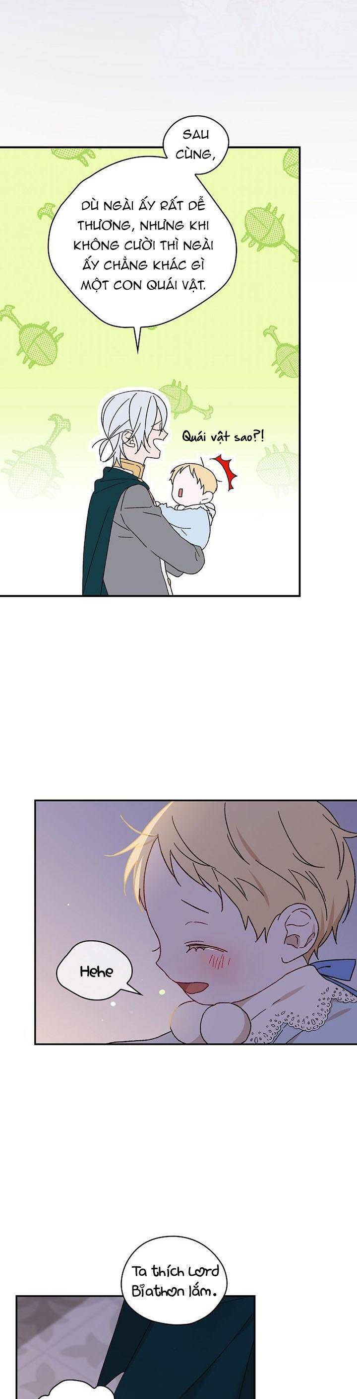 Tận Hưởng Thời Gian Có Hạn Của Tôi Chapter 4 - 17