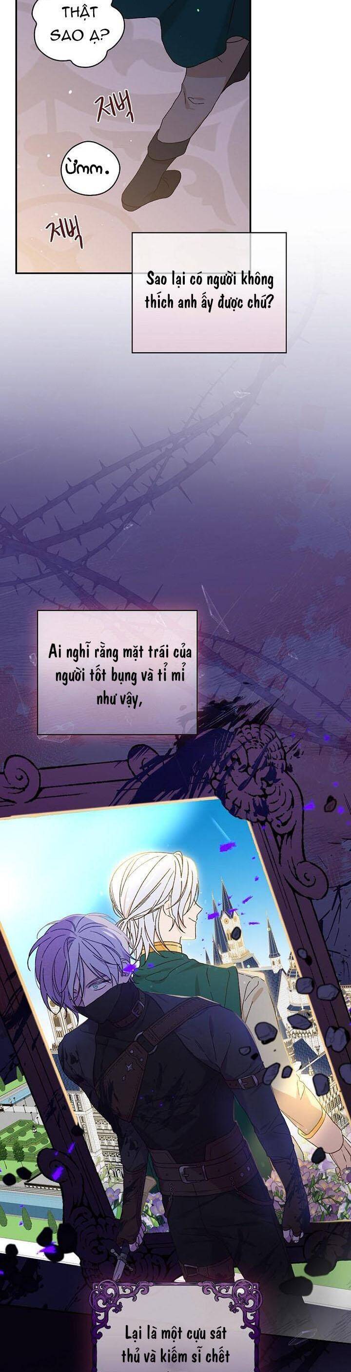 Tận Hưởng Thời Gian Có Hạn Của Tôi Chapter 4 - 18