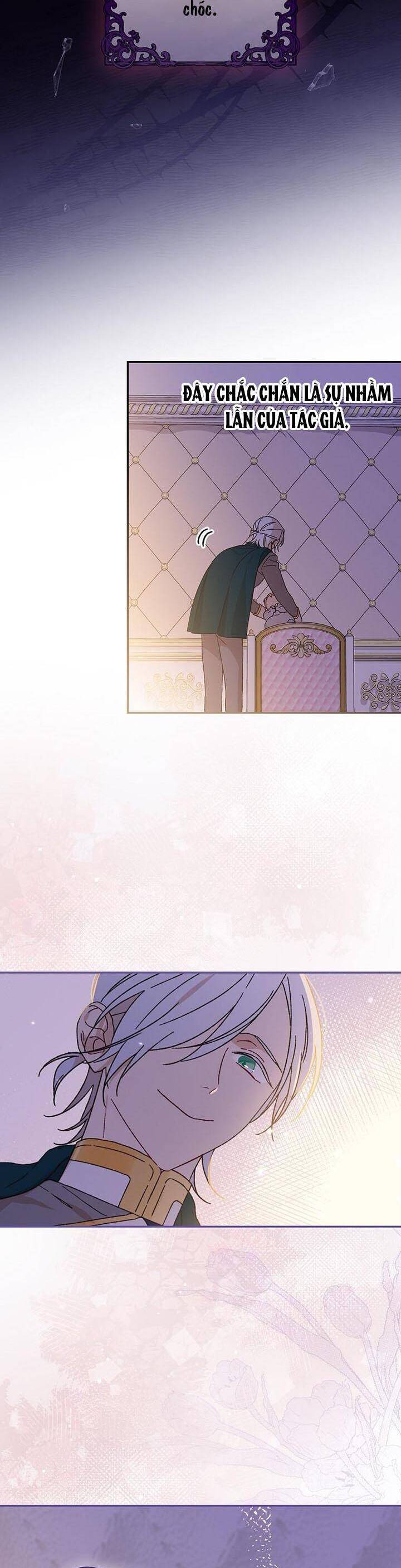 Tận Hưởng Thời Gian Có Hạn Của Tôi Chapter 4 - 19