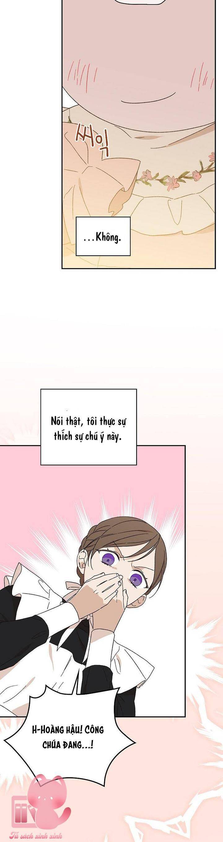 Tận Hưởng Thời Gian Có Hạn Của Tôi Chapter 4 - 24