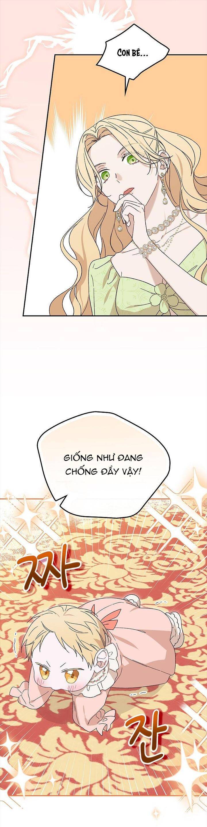 Tận Hưởng Thời Gian Có Hạn Của Tôi Chapter 4 - 25