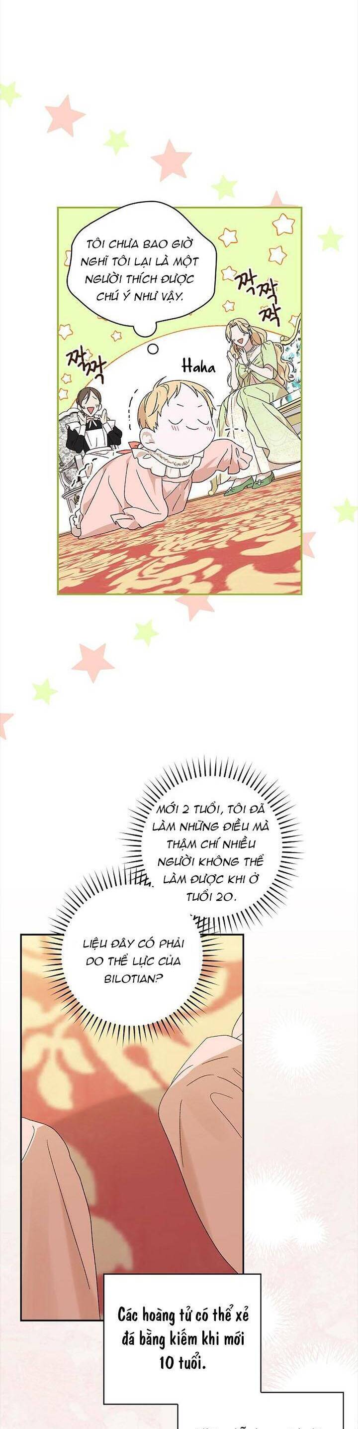 Tận Hưởng Thời Gian Có Hạn Của Tôi Chapter 4 - 26