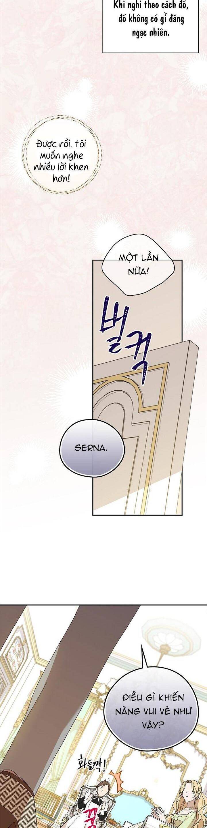 Tận Hưởng Thời Gian Có Hạn Của Tôi Chapter 4 - 27