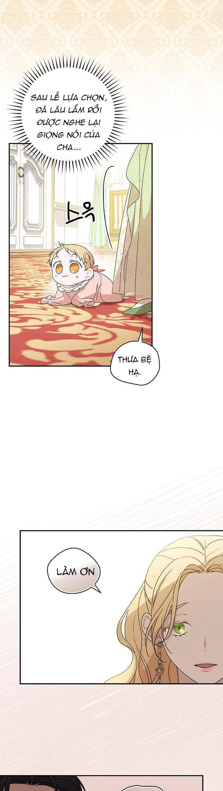 Tận Hưởng Thời Gian Có Hạn Của Tôi Chapter 4 - 29