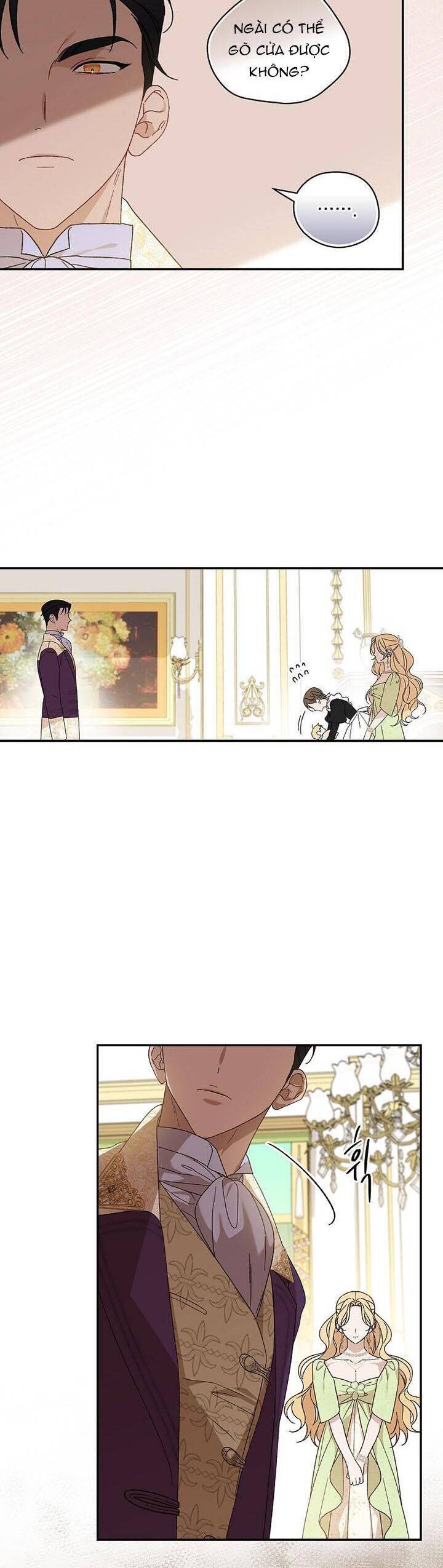 Tận Hưởng Thời Gian Có Hạn Của Tôi Chapter 4 - 30