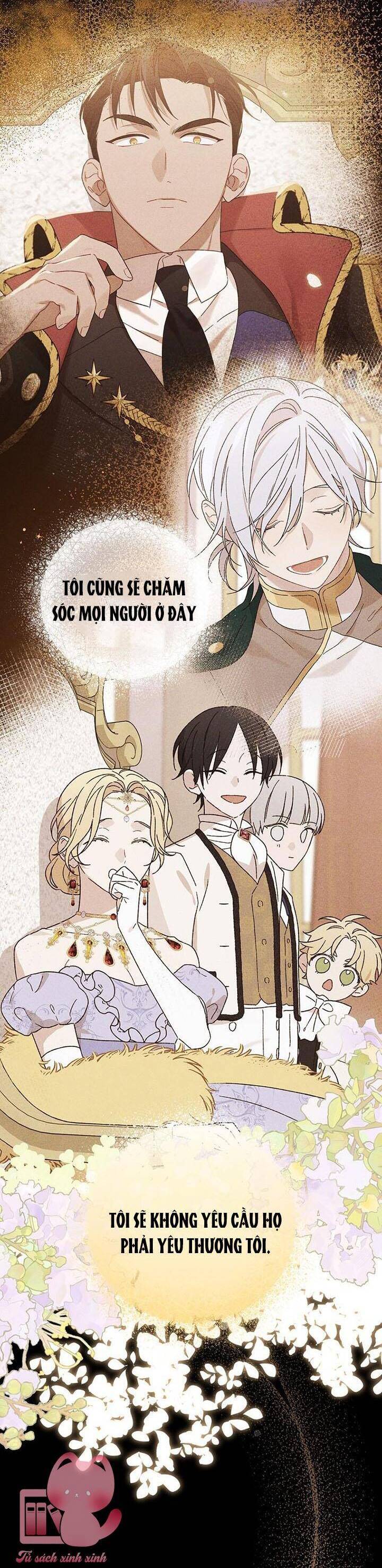 Tận Hưởng Thời Gian Có Hạn Của Tôi Chapter 4 - 4