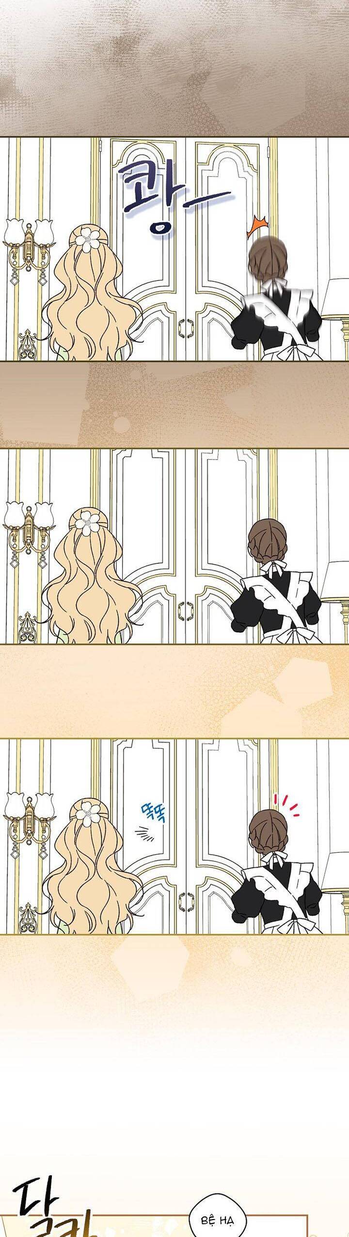 Tận Hưởng Thời Gian Có Hạn Của Tôi Chapter 4 - 31