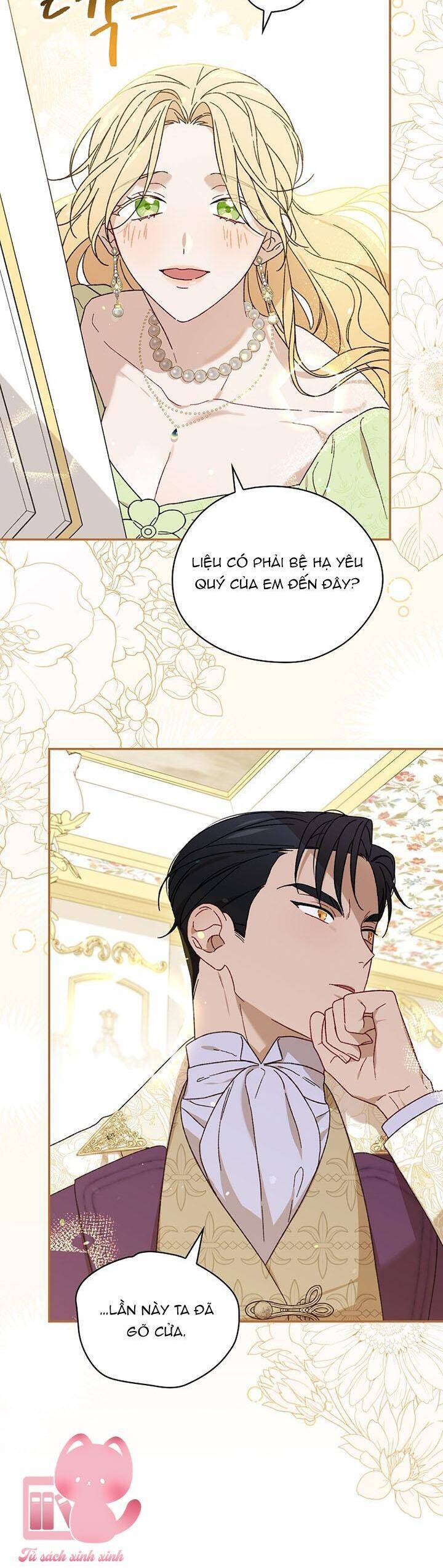 Tận Hưởng Thời Gian Có Hạn Của Tôi Chapter 4 - 32