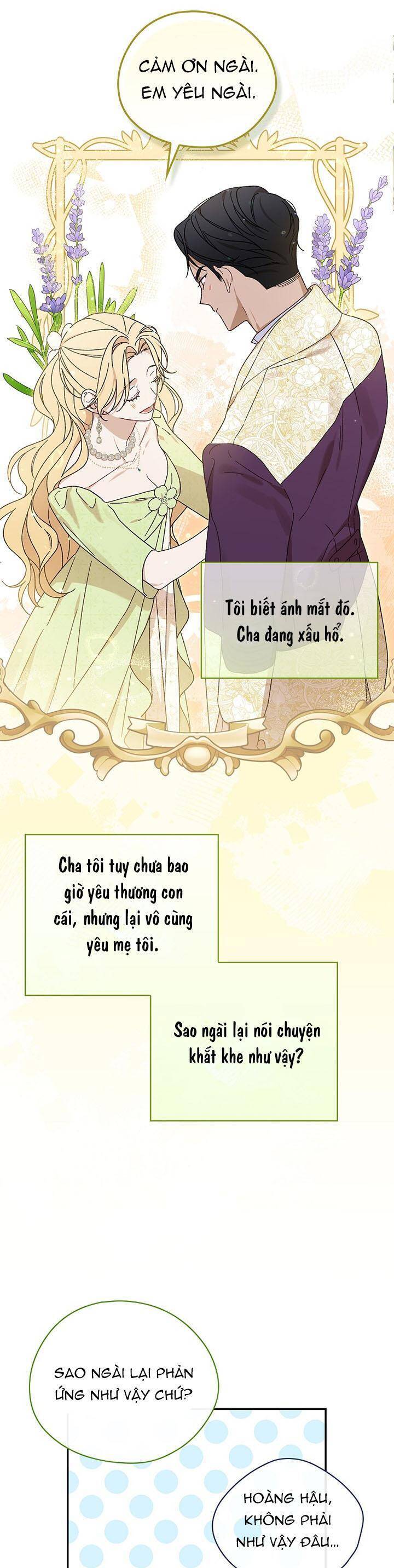 Tận Hưởng Thời Gian Có Hạn Của Tôi Chapter 4 - 33