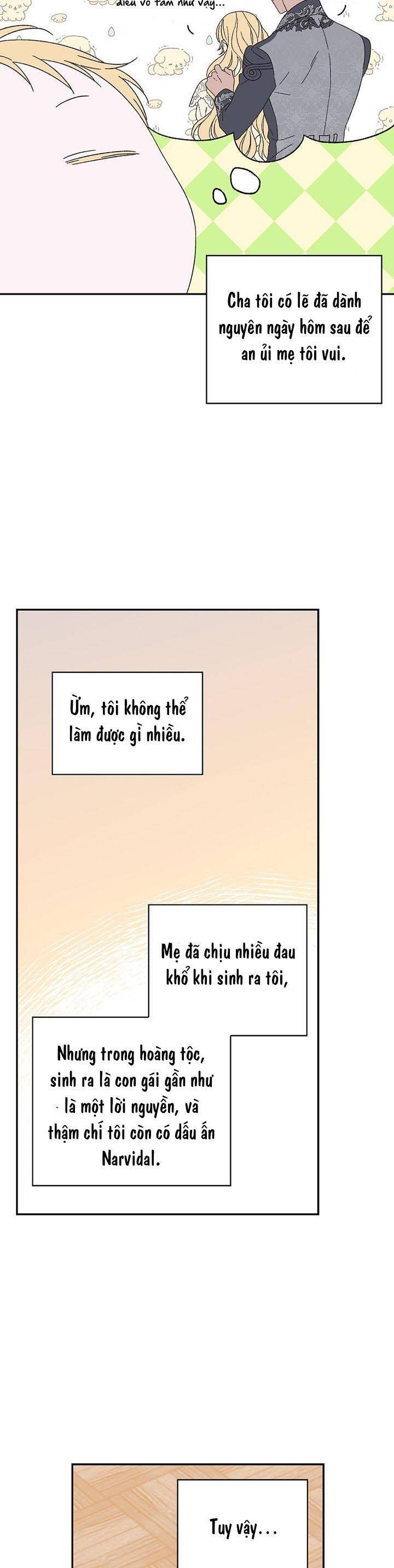 Tận Hưởng Thời Gian Có Hạn Của Tôi Chapter 4 - 35