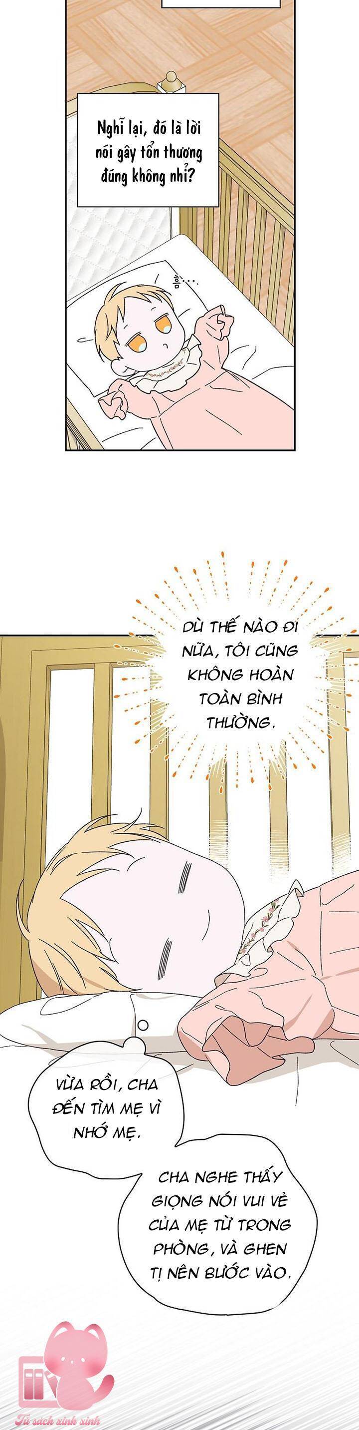 Tận Hưởng Thời Gian Có Hạn Của Tôi Chapter 4 - 36