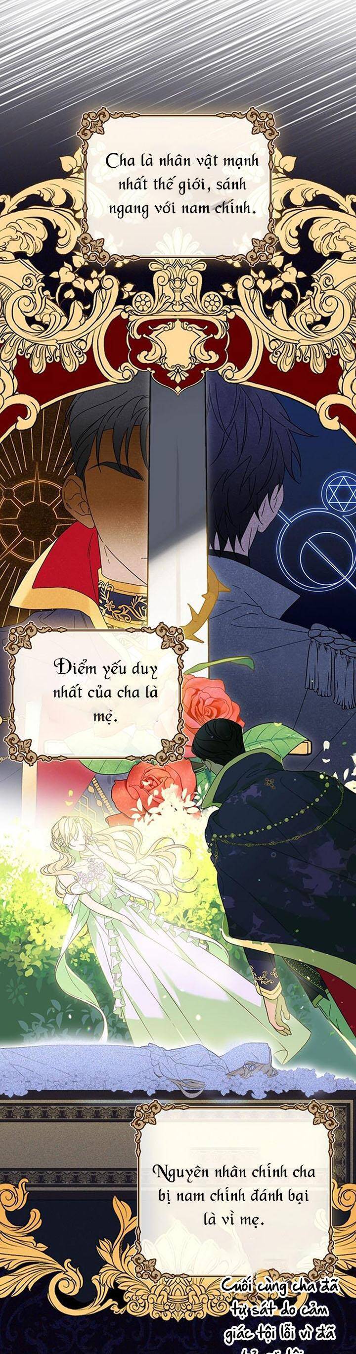 Tận Hưởng Thời Gian Có Hạn Của Tôi Chapter 4 - 37