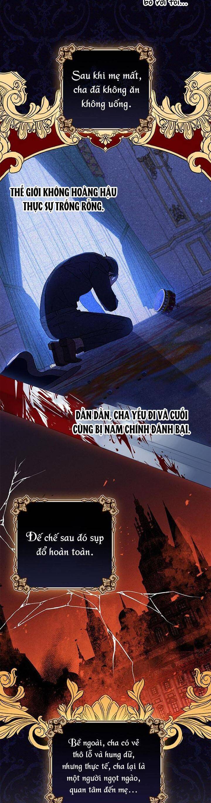 Tận Hưởng Thời Gian Có Hạn Của Tôi Chapter 4 - 38