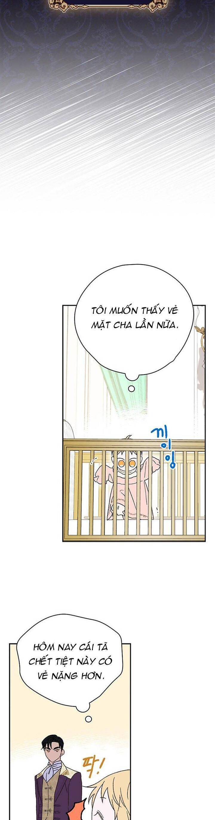 Tận Hưởng Thời Gian Có Hạn Của Tôi Chapter 4 - 39