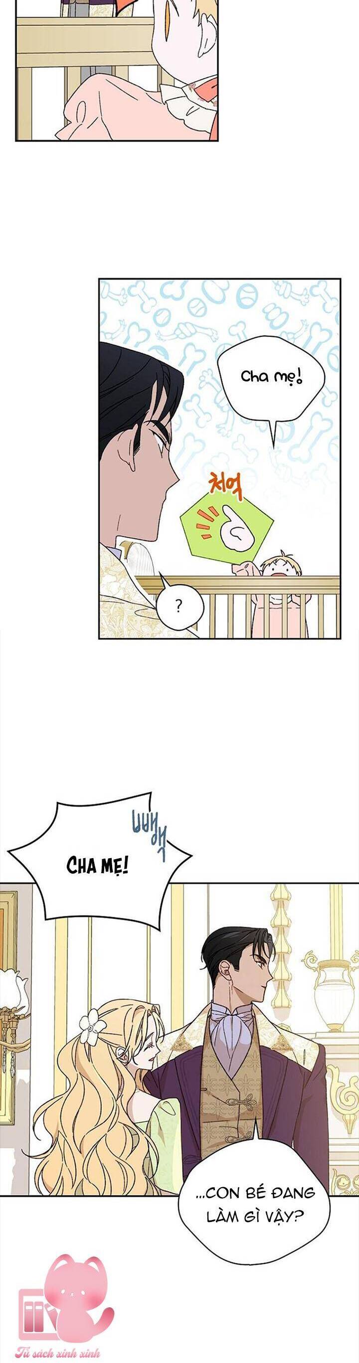 Tận Hưởng Thời Gian Có Hạn Của Tôi Chapter 4 - 40