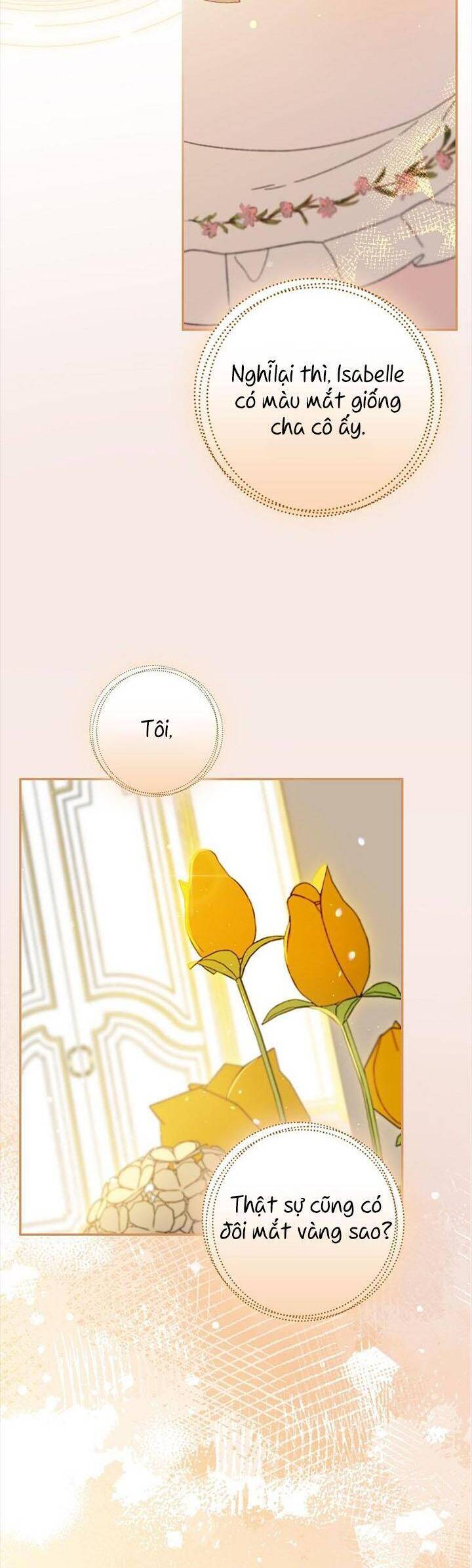 Tận Hưởng Thời Gian Có Hạn Của Tôi Chapter 4 - 43