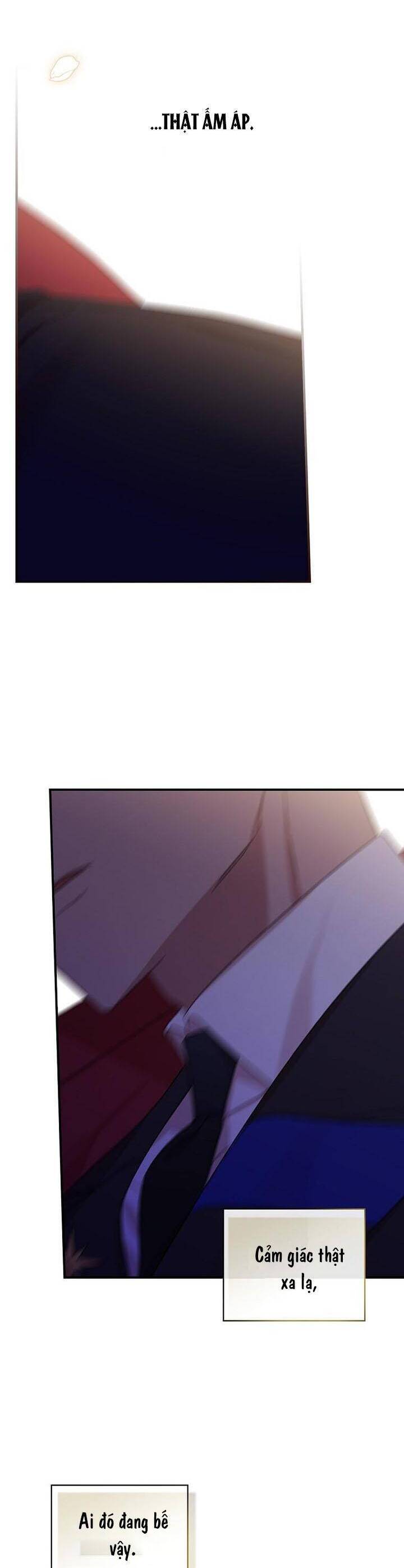 Tận Hưởng Thời Gian Có Hạn Của Tôi Chapter 4 - 6