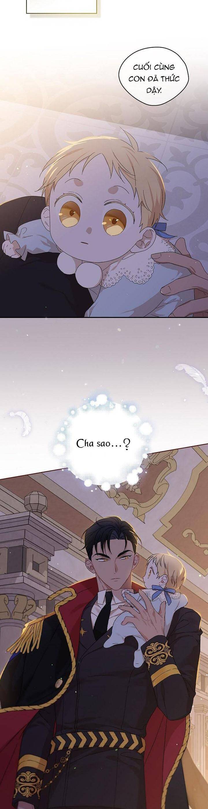 Tận Hưởng Thời Gian Có Hạn Của Tôi Chapter 4 - 7