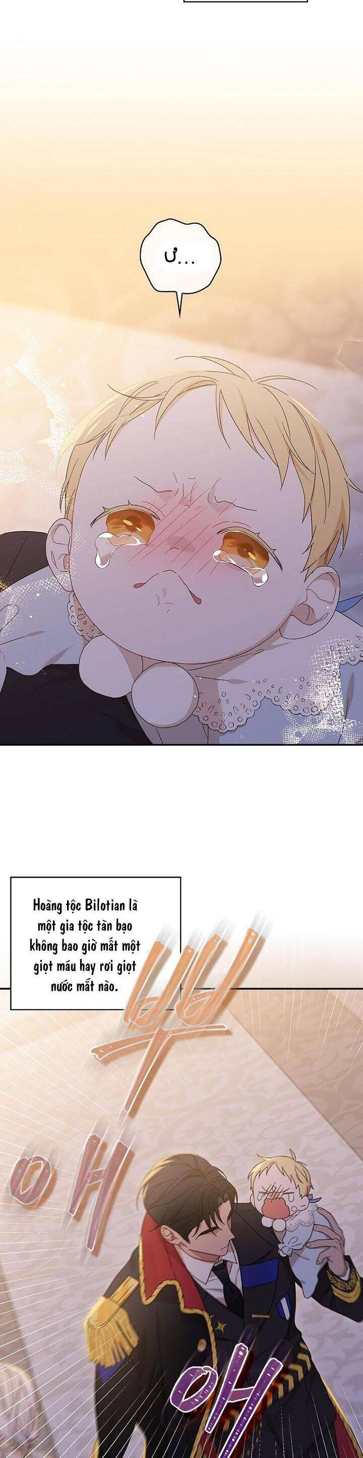 Tận Hưởng Thời Gian Có Hạn Của Tôi Chapter 4 - 10