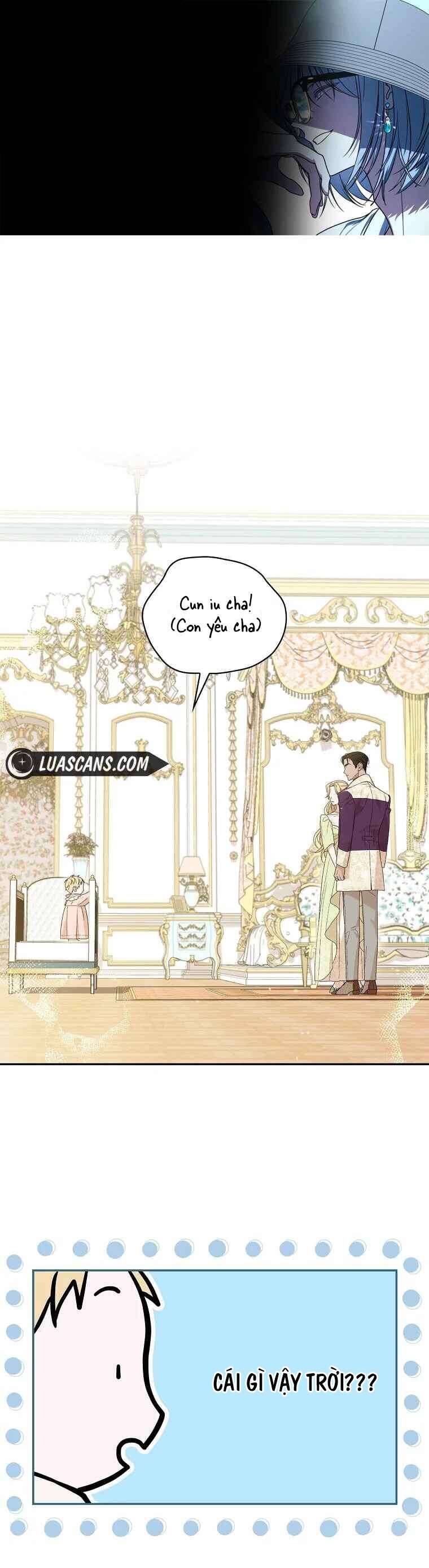 Tận Hưởng Thời Gian Có Hạn Của Tôi Chapter 5 - 1