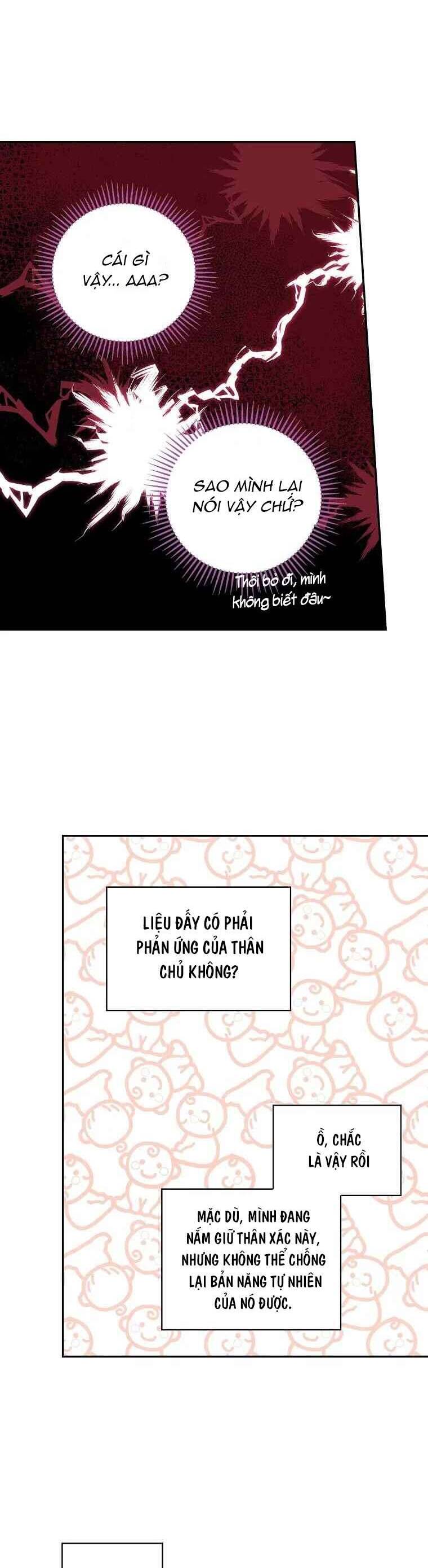 Tận Hưởng Thời Gian Có Hạn Của Tôi Chapter 5 - 2