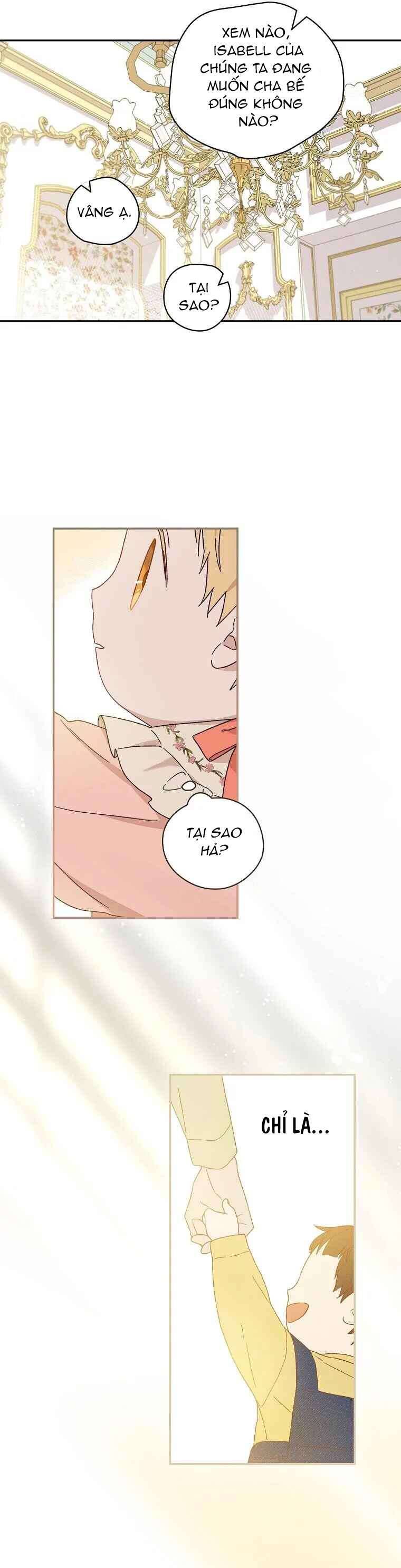 Tận Hưởng Thời Gian Có Hạn Của Tôi Chapter 5 - 13