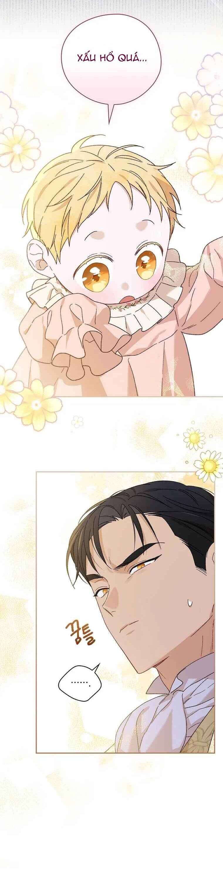 Tận Hưởng Thời Gian Có Hạn Của Tôi Chapter 5 - 15