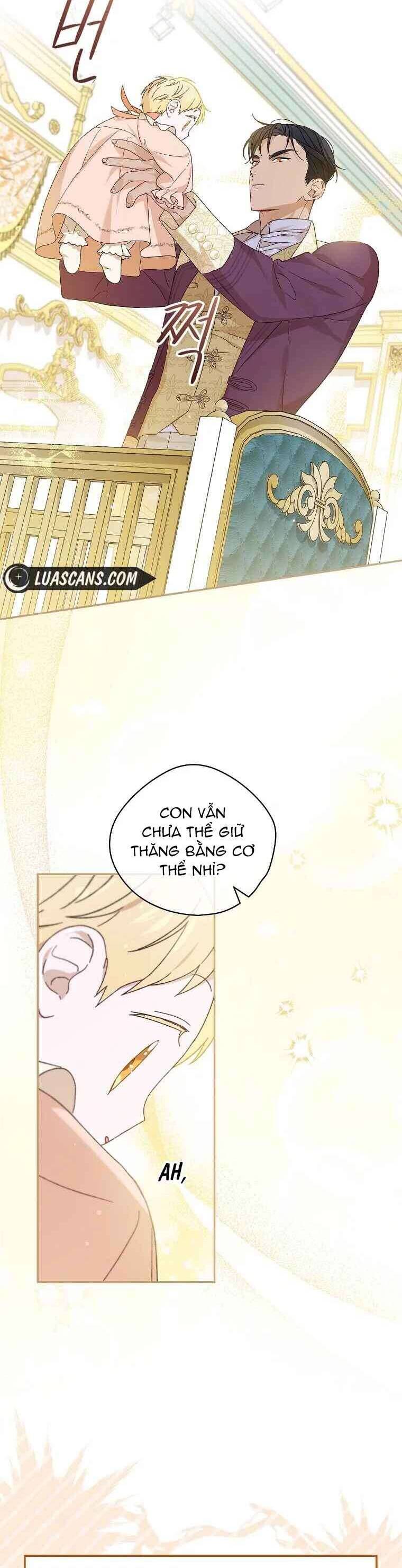 Tận Hưởng Thời Gian Có Hạn Của Tôi Chapter 5 - 17