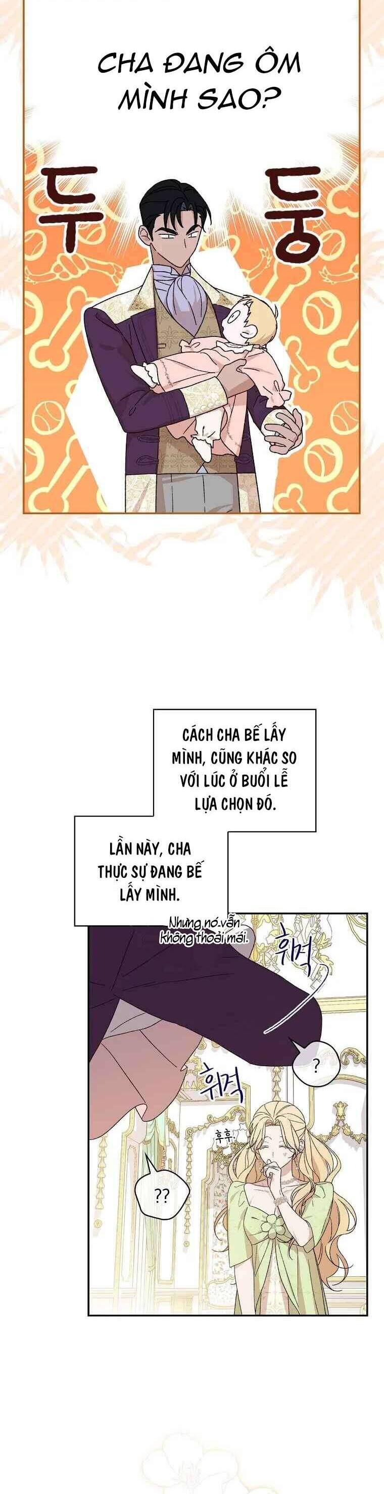 Tận Hưởng Thời Gian Có Hạn Của Tôi Chapter 5 - 18