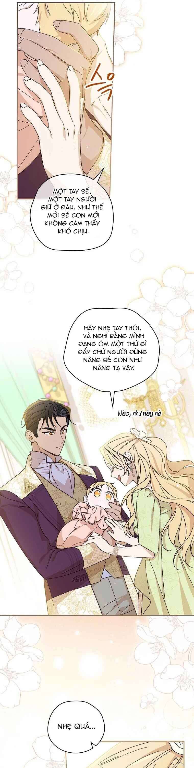 Tận Hưởng Thời Gian Có Hạn Của Tôi Chapter 5 - 19