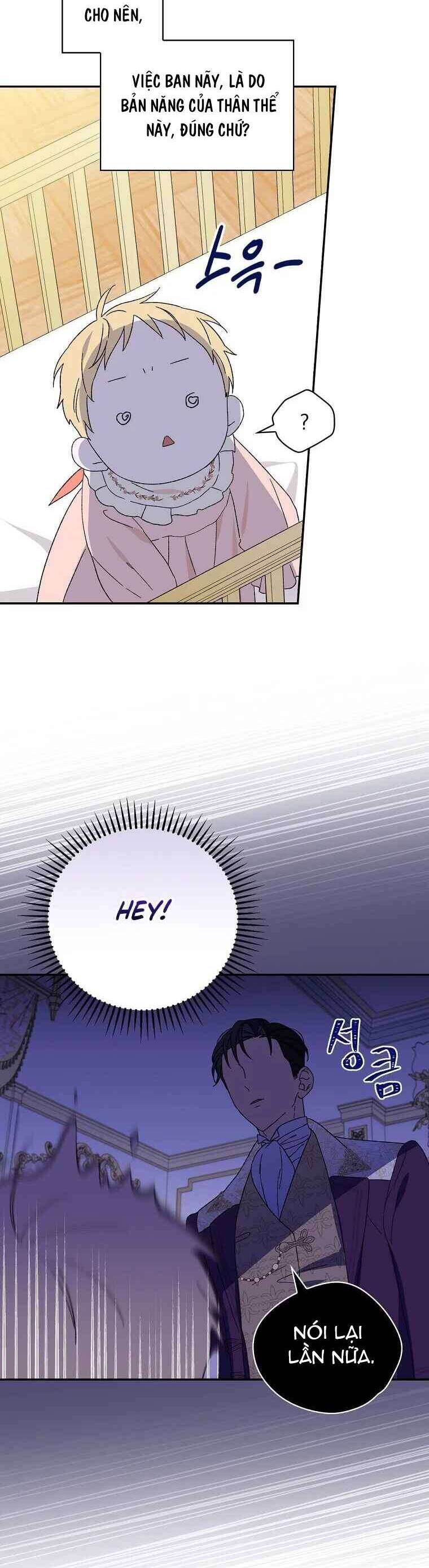 Tận Hưởng Thời Gian Có Hạn Của Tôi Chapter 5 - 3