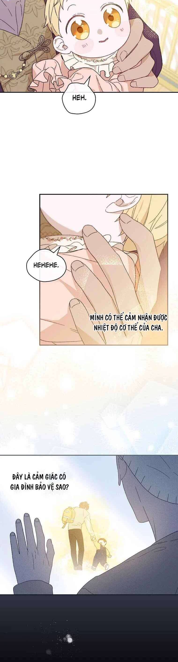 Tận Hưởng Thời Gian Có Hạn Của Tôi Chapter 5 - 23