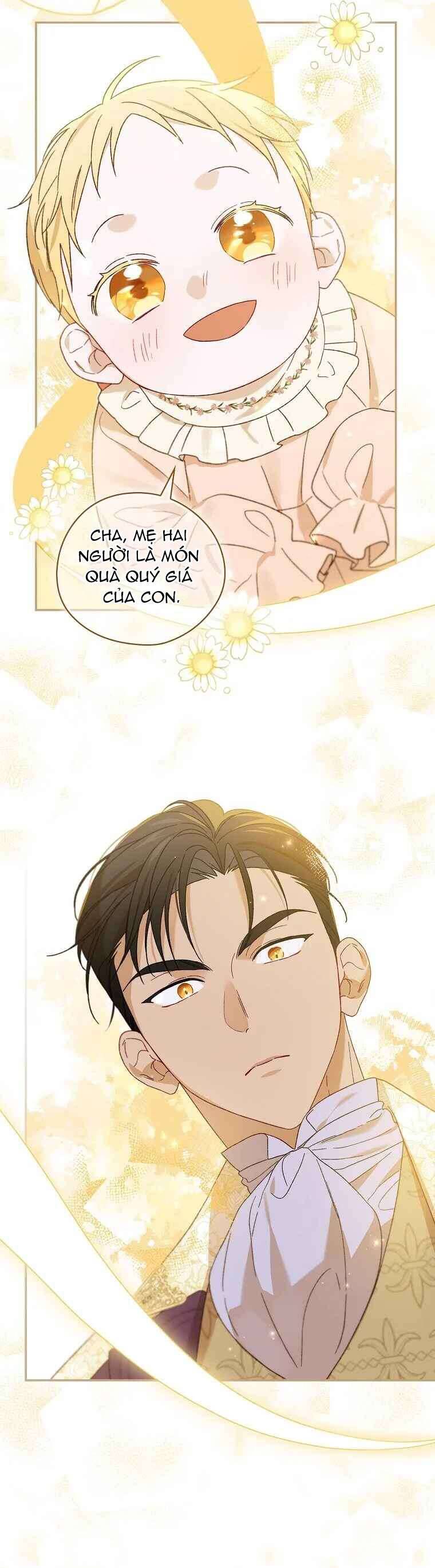 Tận Hưởng Thời Gian Có Hạn Của Tôi Chapter 5 - 25