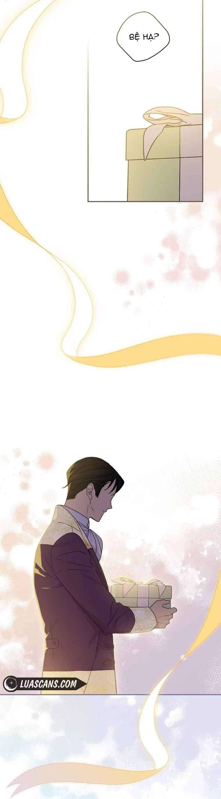 Tận Hưởng Thời Gian Có Hạn Của Tôi Chapter 5 - 27