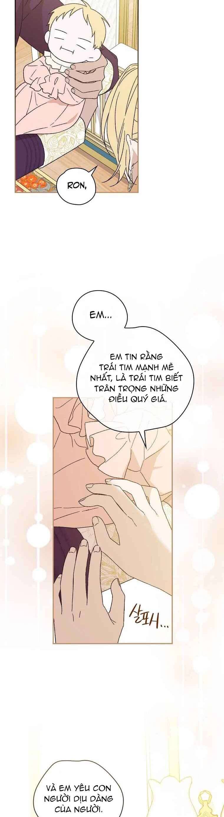 Tận Hưởng Thời Gian Có Hạn Của Tôi Chapter 5 - 29