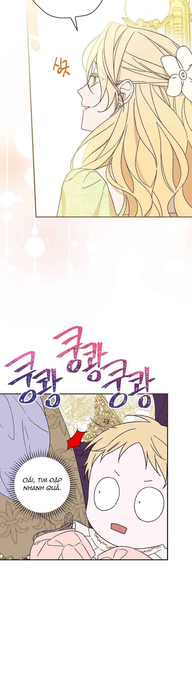 Tận Hưởng Thời Gian Có Hạn Của Tôi Chapter 5 - 30