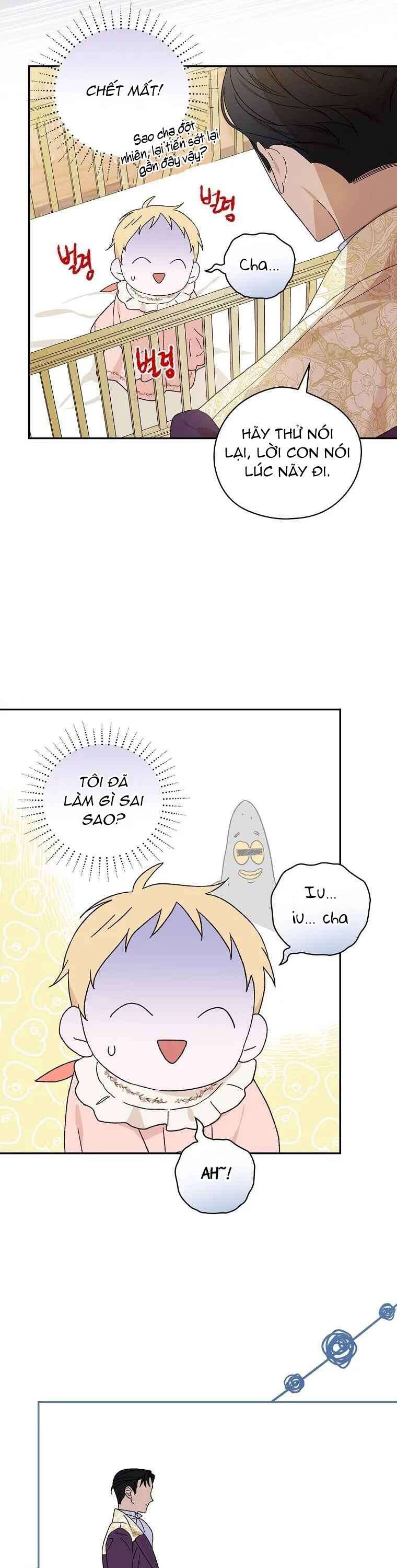 Tận Hưởng Thời Gian Có Hạn Của Tôi Chapter 5 - 4