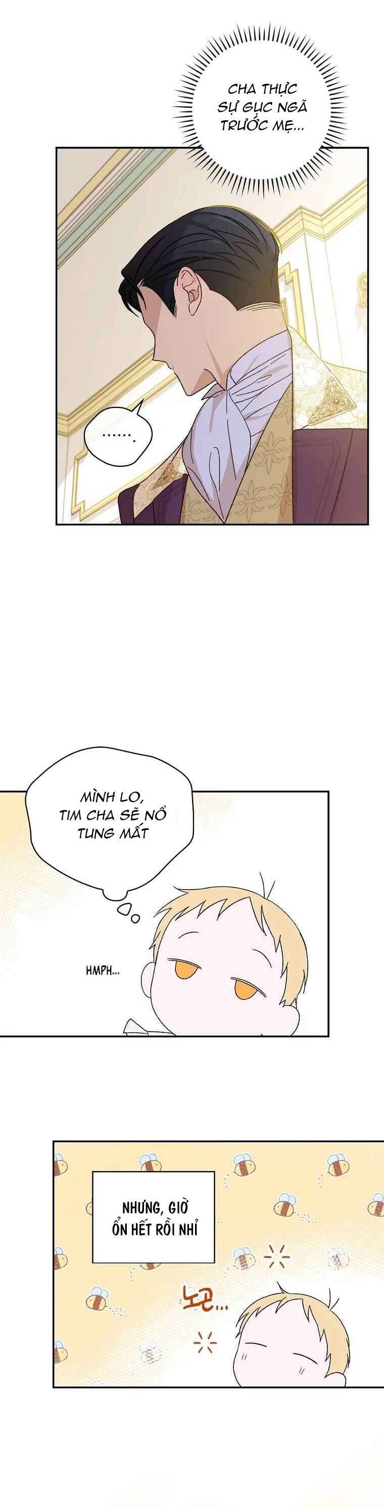 Tận Hưởng Thời Gian Có Hạn Của Tôi Chapter 5 - 31