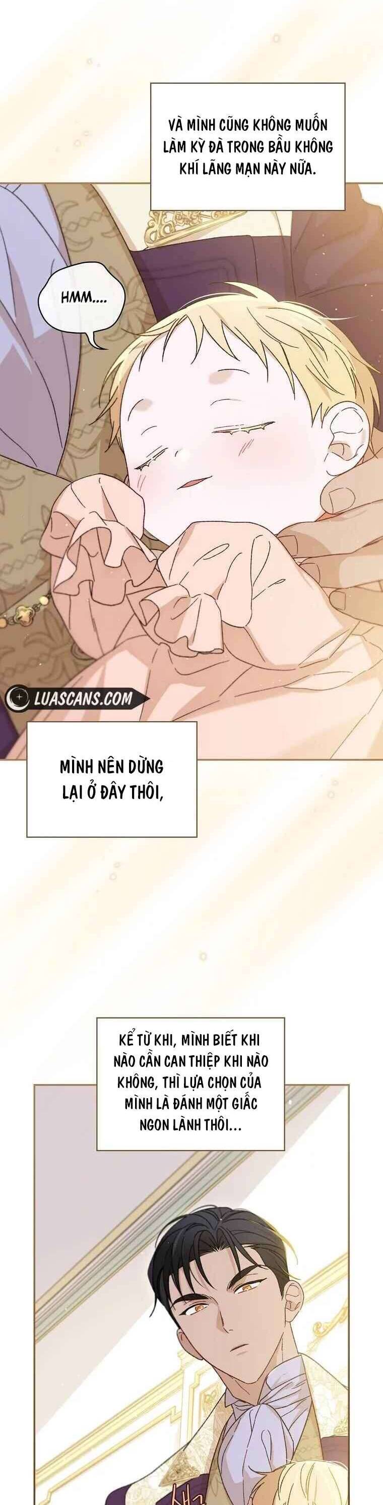 Tận Hưởng Thời Gian Có Hạn Của Tôi Chapter 5 - 32