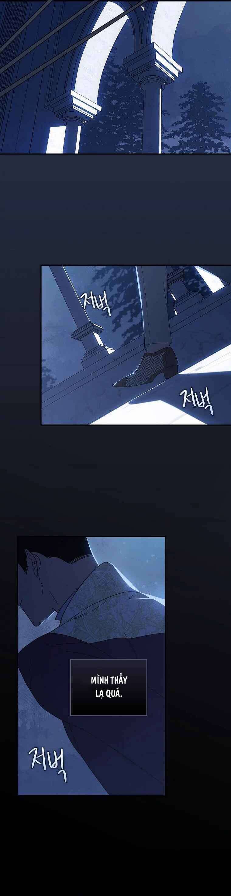 Tận Hưởng Thời Gian Có Hạn Của Tôi Chapter 5 - 34