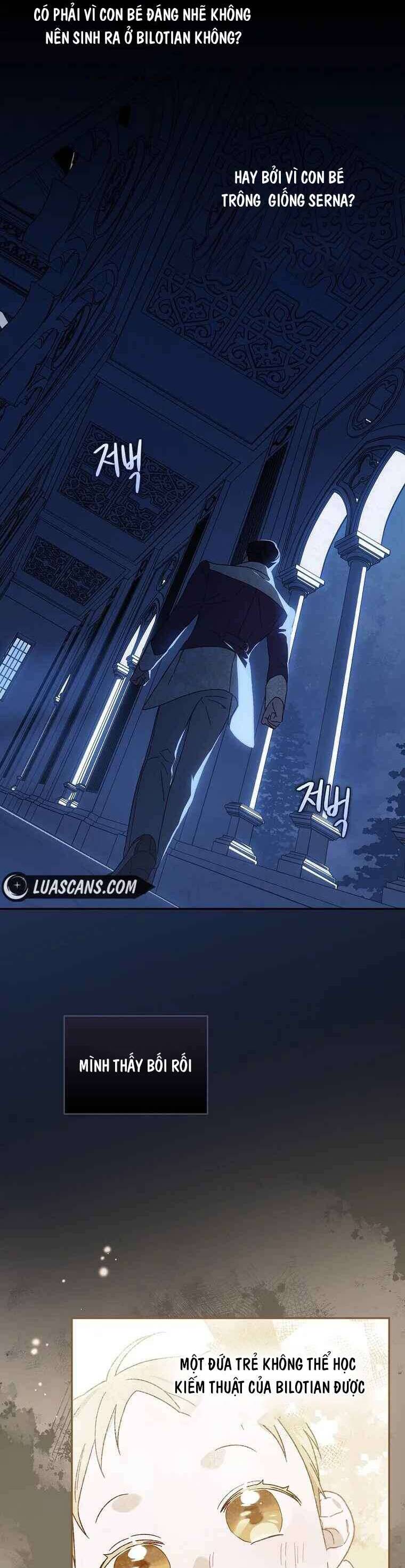 Tận Hưởng Thời Gian Có Hạn Của Tôi Chapter 5 - 35