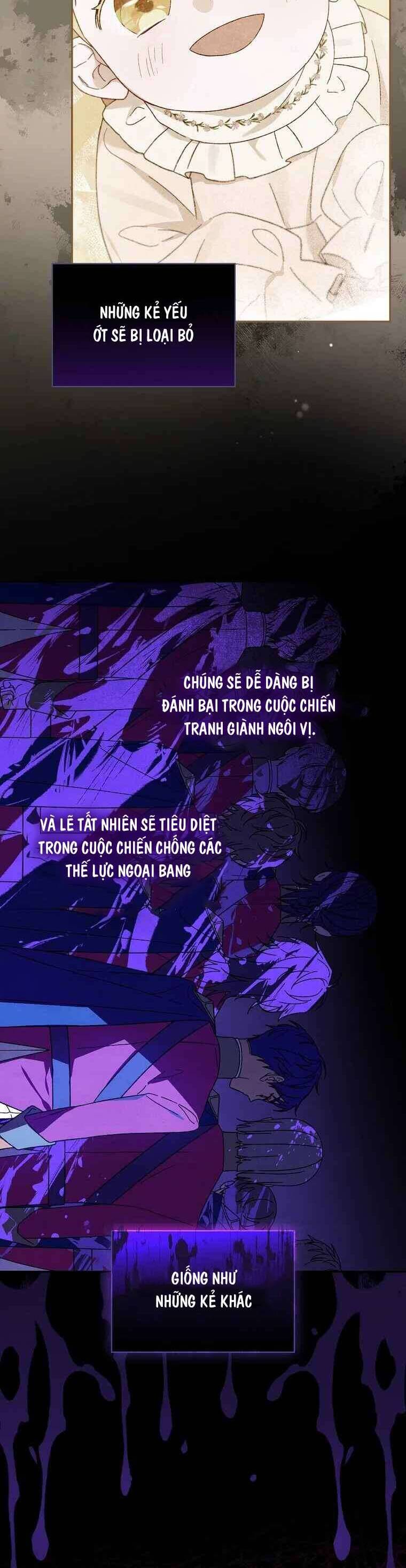 Tận Hưởng Thời Gian Có Hạn Của Tôi Chapter 5 - 36