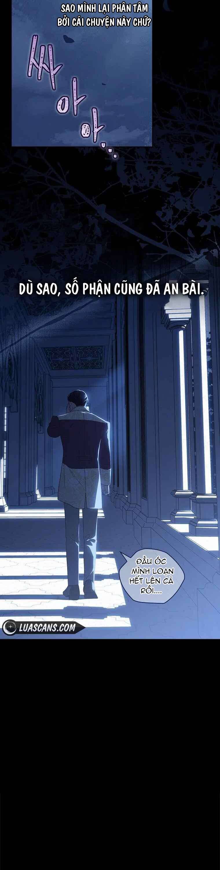 Tận Hưởng Thời Gian Có Hạn Của Tôi Chapter 5 - 39